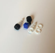 Load image into Gallery viewer, Aircraft Fill / Drain Fittings
