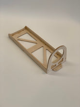 Load image into Gallery viewer, 20oz Single Tank Mounting Tray