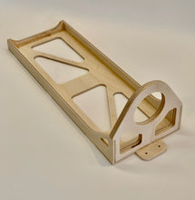 Load image into Gallery viewer, 50oz Single Tank Mounting Tray