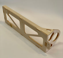 Load image into Gallery viewer, 50oz Single Tank Mounting Tray