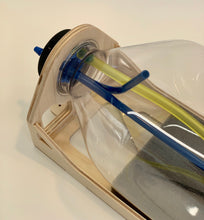 Load image into Gallery viewer, 50oz Single Tank Mounting Tray