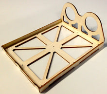 Load image into Gallery viewer, 20oz Dual Tank Mounting Tray