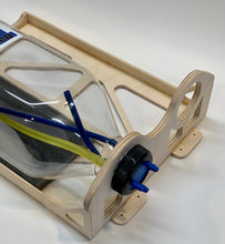 Load image into Gallery viewer, 50oz Dual Tank Mounting Tray