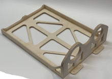 Load image into Gallery viewer, 50oz Dual Tank Mounting Tray