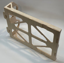 Load image into Gallery viewer, 50oz Dual Tank Mounting Tray