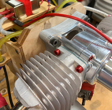 Load image into Gallery viewer, DA70 Engine Mount Spacer 3mm