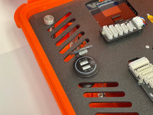 Load image into Gallery viewer, ISDT P20 Single and Q6 Dual Charger Case