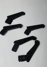 Load image into Gallery viewer, Carbon Fiber Control Horns Extreme Flight 100/120cc