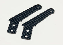 Load image into Gallery viewer, Carbon Fiber Control Horns Extreme Flight 100/120cc