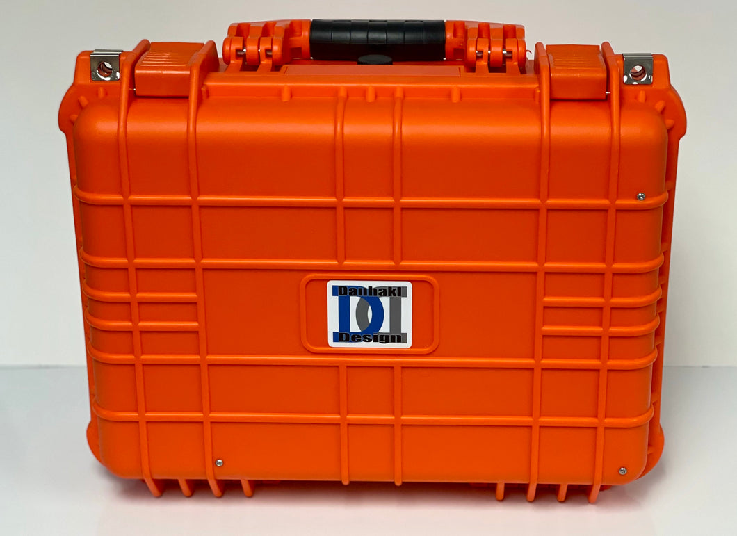 ISDT P10 Dual Charger Case