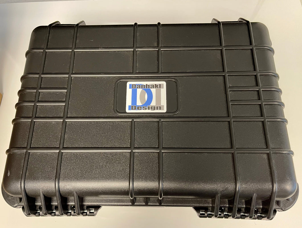 ToolKit RC M6DAC Charger Case