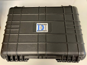 Toolkit RC M6DAC Dual Charger Case